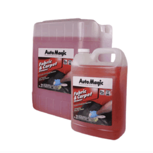 AWC-21 Auto Magic Fabric & Carpet Cleaner